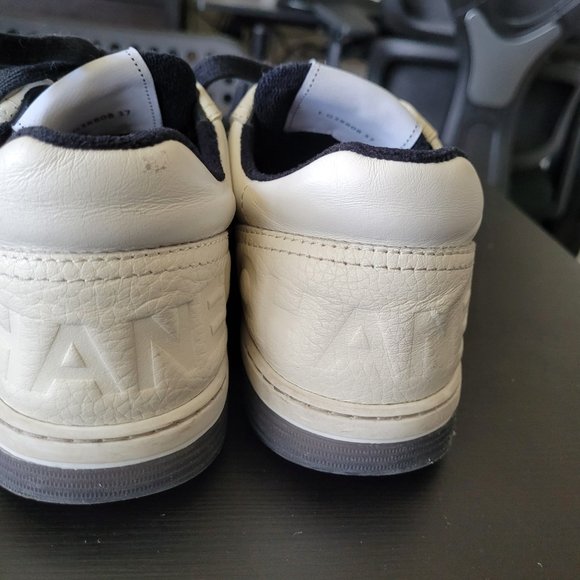 I don't  used it - Picture 3 of 4